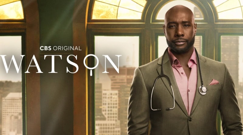 Watson series review Banner