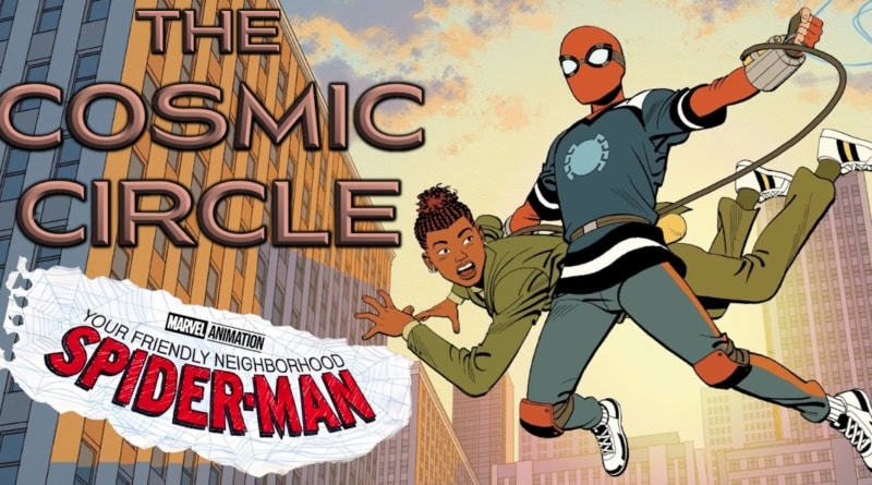 Your-Friendly-Neighborhood-Spider-Man-season1-review-banner