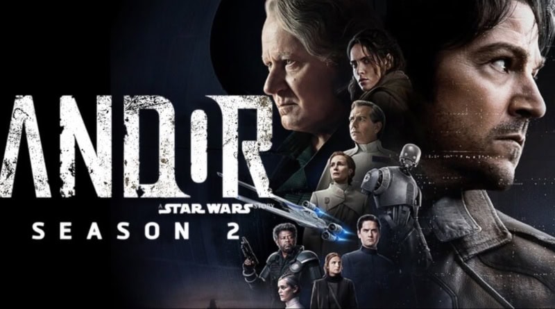 what to expect andor-season 2