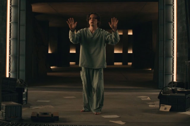 Bob in Thunderbolts*