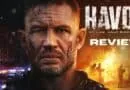 Havoc movie review banner