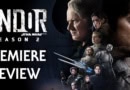 Andor season 2 premiere review