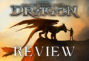 How To Train Your Dragon review banner