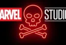 Marvel Studios Jolly Roger Punisher Banner