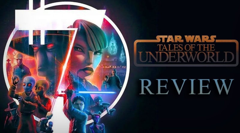 Tales of the Underworld banner