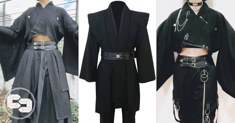 mysterious female spider man character 1