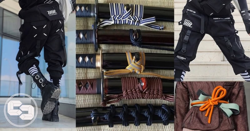 mysterious female spider man character 2