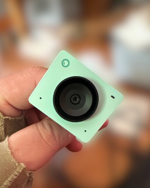 OBSBOT Meet SE Camera