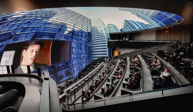 Image of The Matrix in Shared Reality