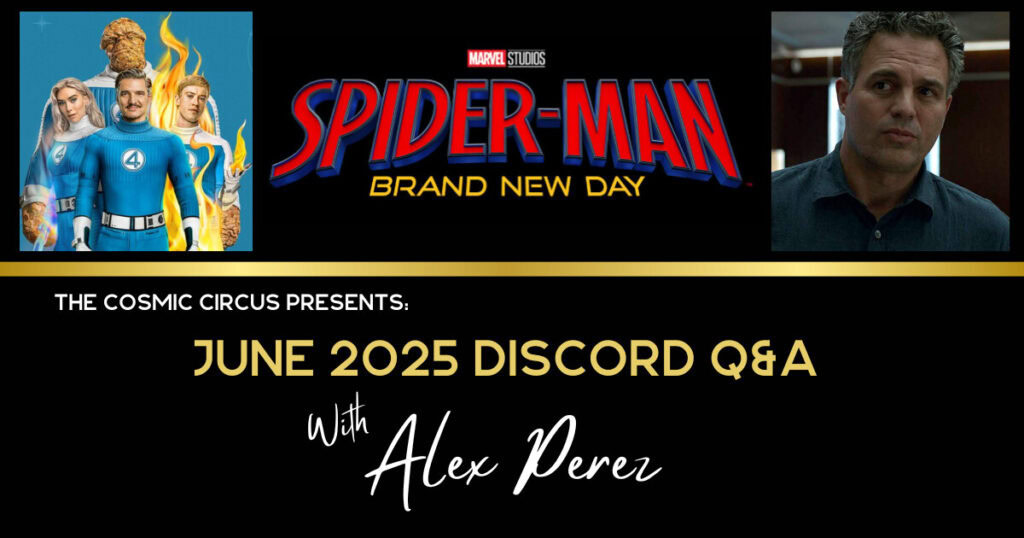 June-QA-Alex-Perez-Fantastic-Four-SPider-man-Hulk