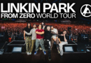 Linkin Park Open'Er '25 banner