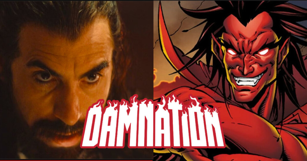 marvel-damnation-mephisto Sacha Baron cohen