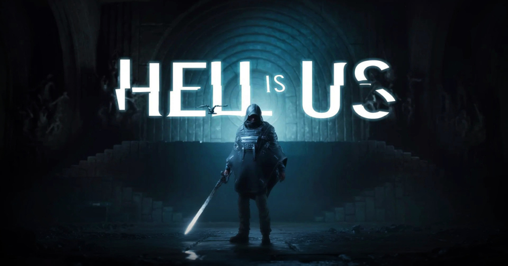 Hell is Us Game review