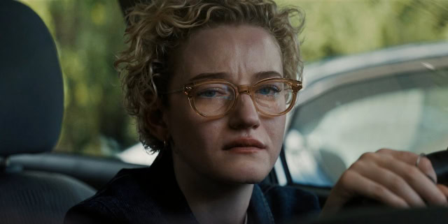 Julia Garner in Weapons