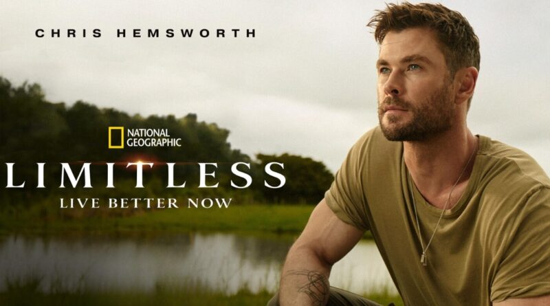 Limitless season 2 Banner