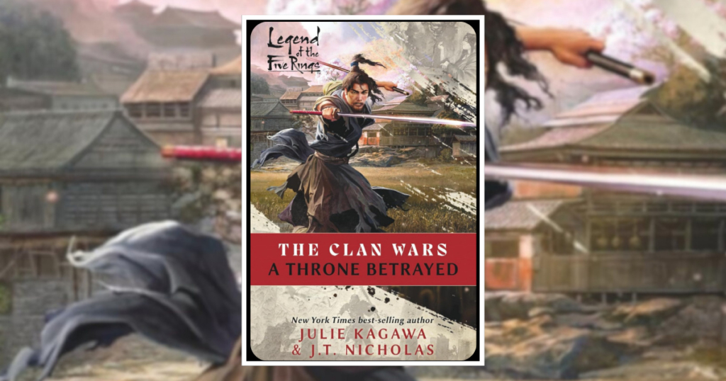 clan-wars-throne-betrayed-book-review