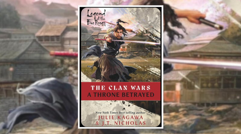 clan-wars-throne-betrayed-book-review