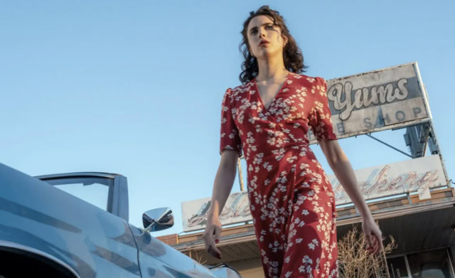 Honey Don't movie image