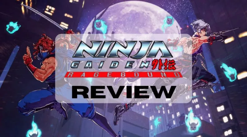 ninja-gaiden-ragebound-game-review