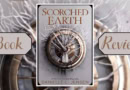 scorched earth by danielle jensen book review