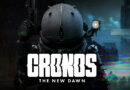 Cronos: The New Dawn game review banner