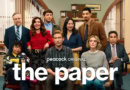 The Paper season 1 review banner