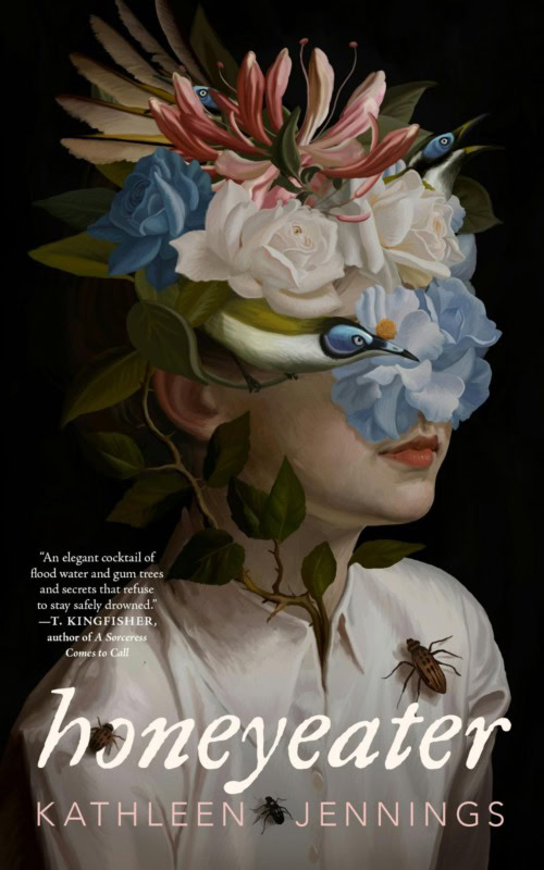 honeyeater-kathleen jennings book-cover