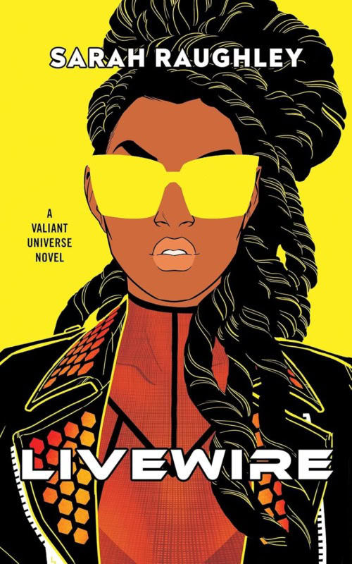 livewire-book-cover-valiant universe novel