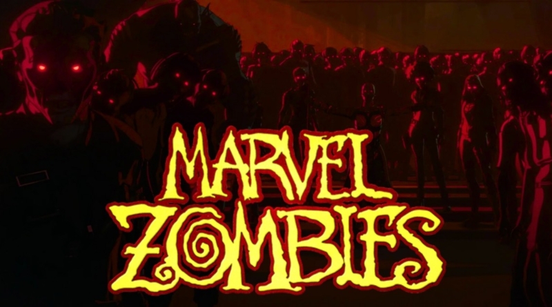 marvel zombies review banner