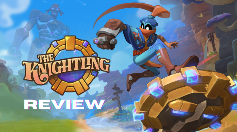 the-knightling-game-review-banner