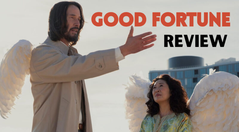 good-fortune-movie-review-keanu-reeves