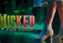 Dorothy Wicked For Good banner