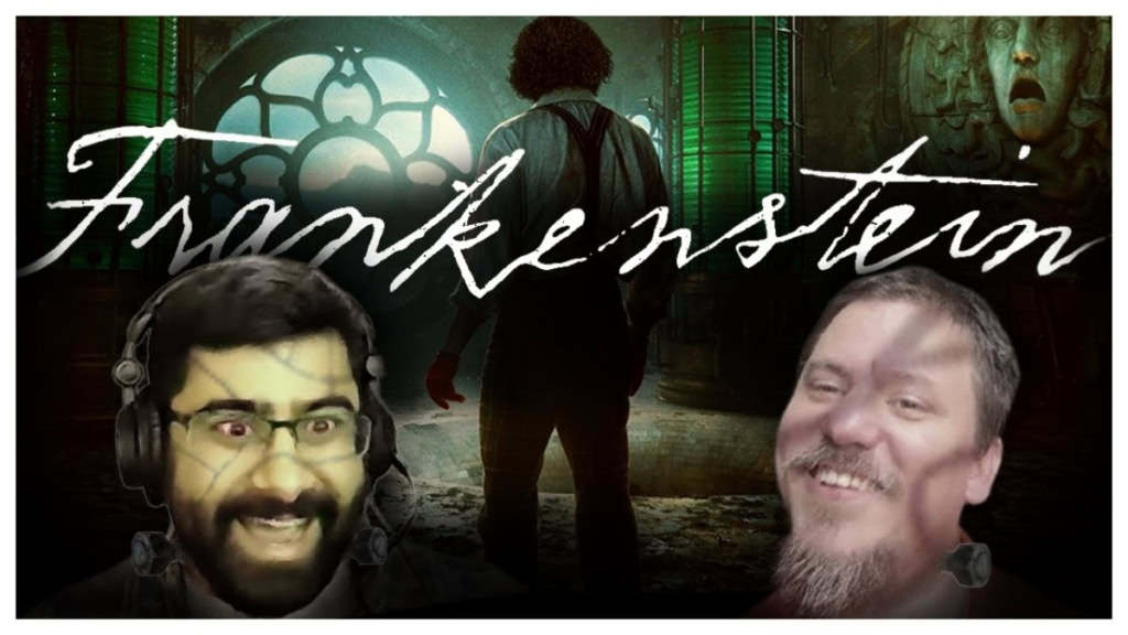Guillermo del Toro's Frankenstein movie review