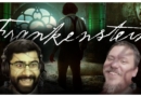 Guillermo del Toro's Frankenstein movie review