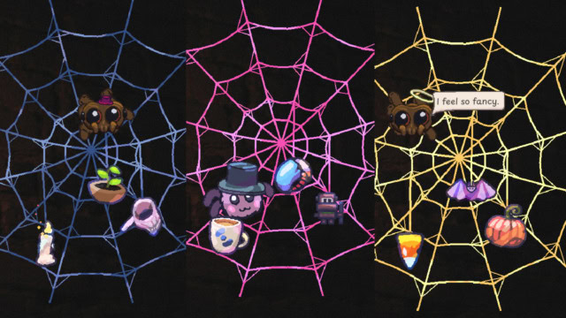 my-little-spider-game-three