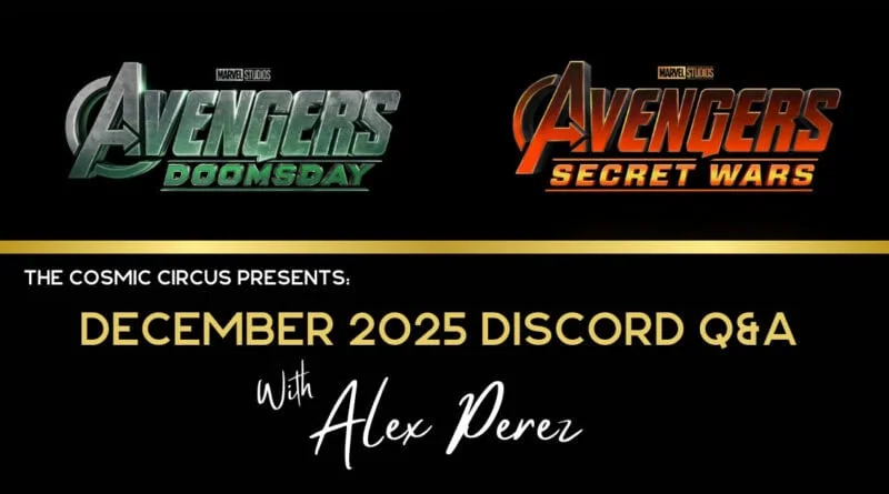 Alex-Perez-Marvel-Doomsday-Secret-Wars-Avengers-QADEC2025