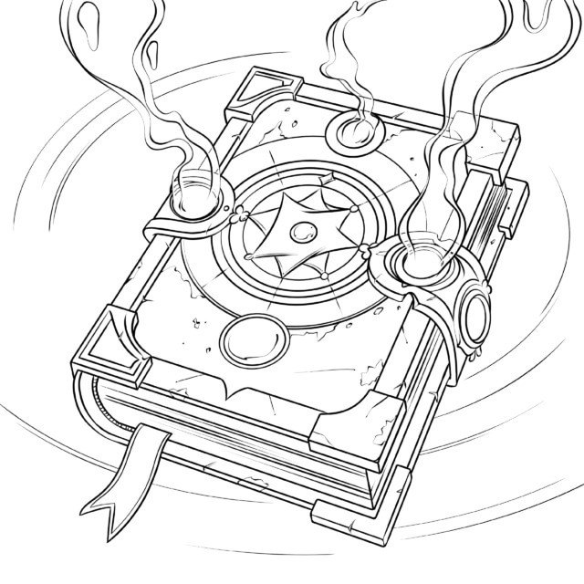 Epic Quest Picture one