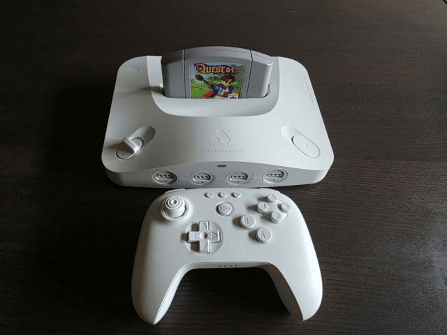 analogue-3d-console-review