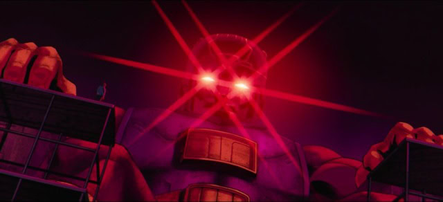 xmen-97-still Marvel Studios animation