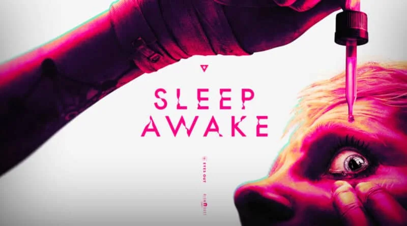 Sleep Awake game review banner