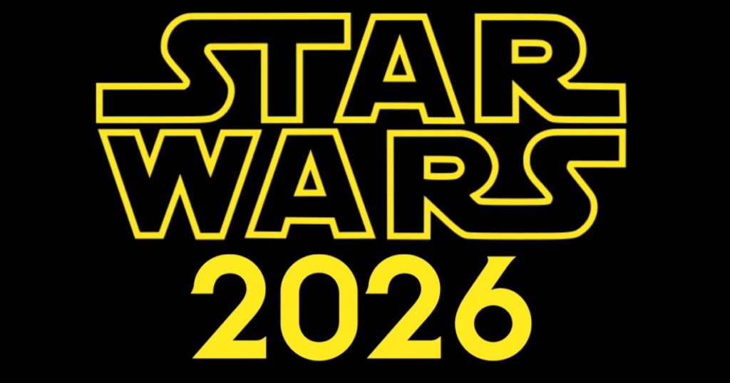Star Wars 2026-guide