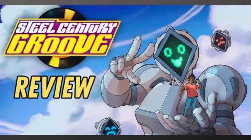 steel-century-groove-game-review