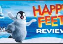 Happy Feet Movie Review