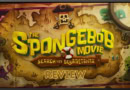 spongebob movie -search-for-squarepants review