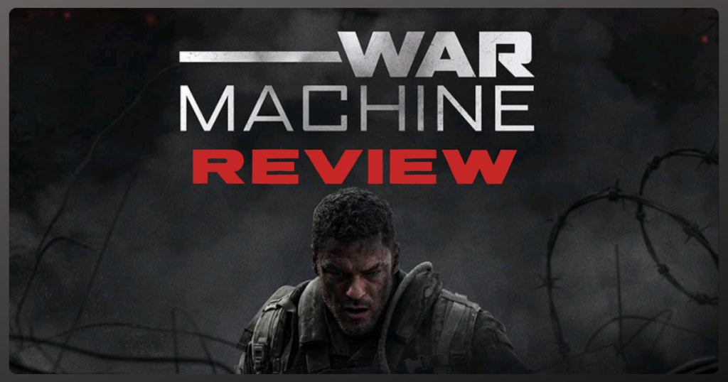war-machine-movie-review