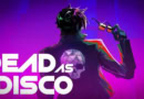 Dead as Disco game review banner