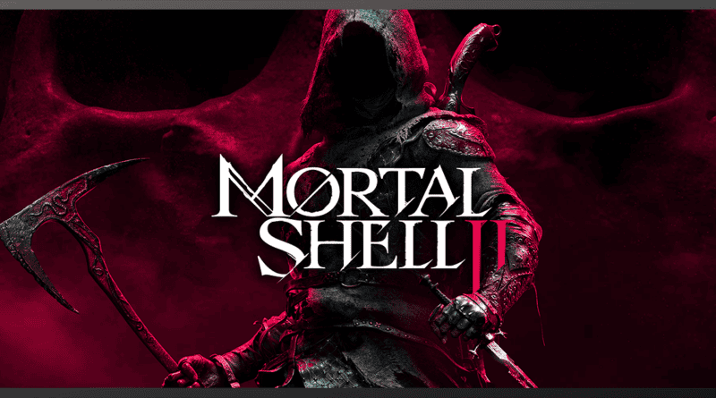 Mortal Shell II game review banner