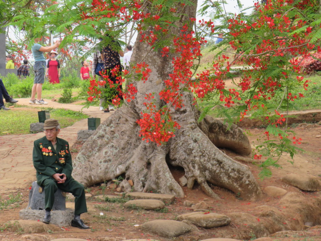 Người lính Điện Biên
