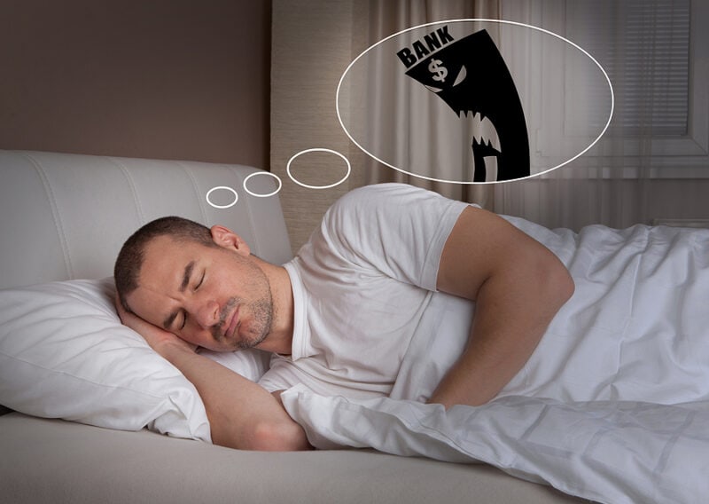 bad dream