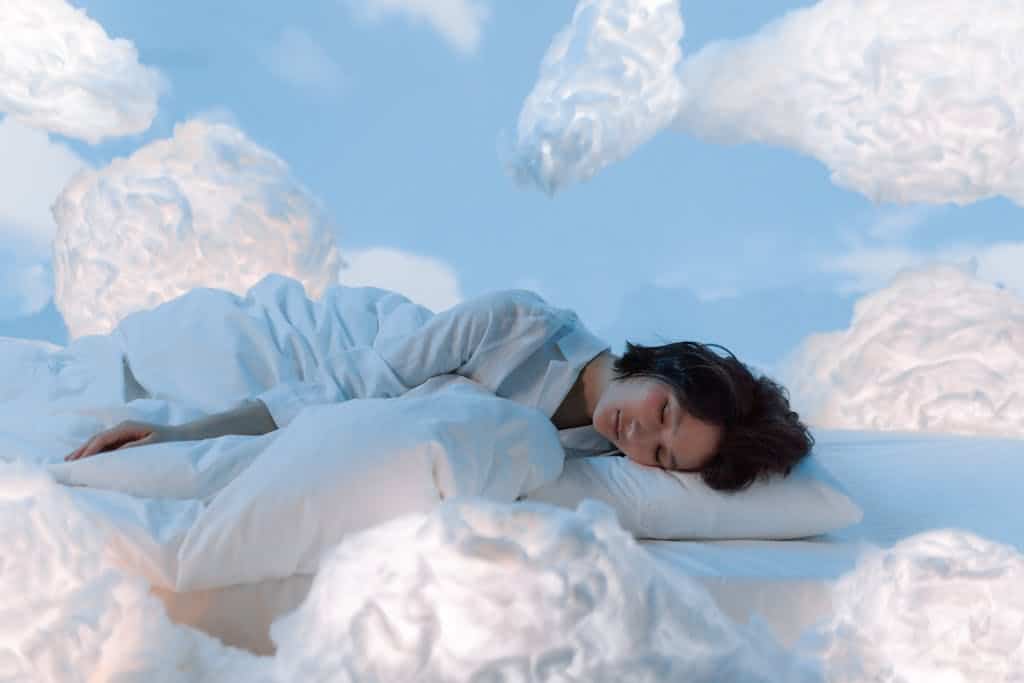 How to Put an End to Bad Dreams and Find Peace With Hypnosis